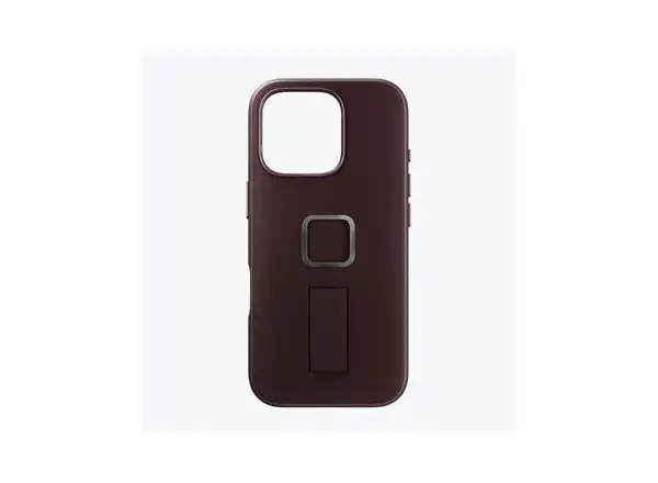 Peak Design Mobile Everyday Loop Case iPhone 16 Pro Handyhülle Eclipse