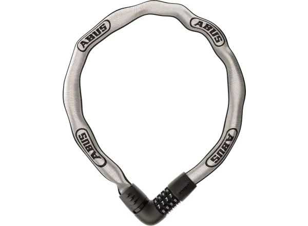 Abus 6807C/110 Tresor 110 cm Schloss Reflective