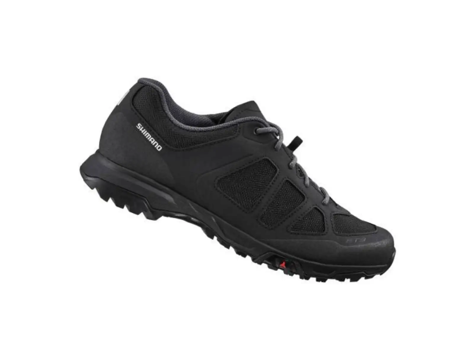 Shimano SH-ET300 Damen MTB-Schuhe Schwarz