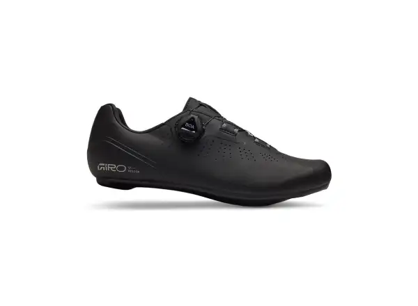Giro Cadet II Rennradschuhe Black
