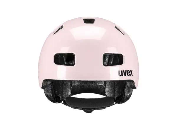 Uvex HLMT 4 Helm Reflexx Powder