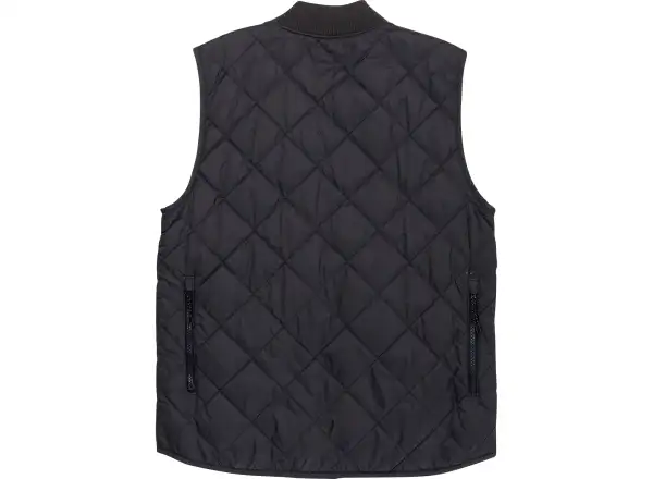Troy Lee Designs Ruckus Ride Vest Herrenweste Mono Carbon