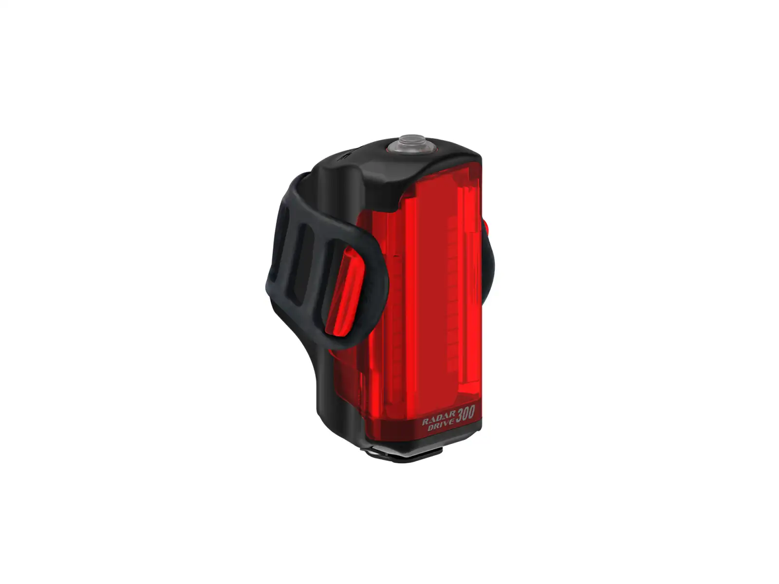 Lezyne Radar Drive Rear Rücklicht Black