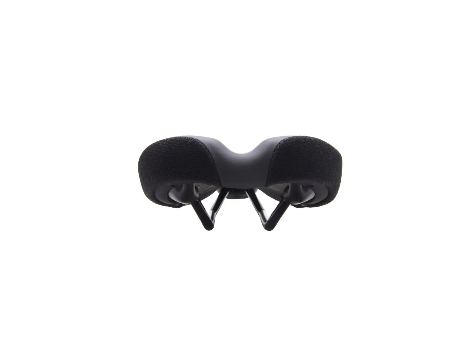 WTB Volt Cromoly Narrow Sattel Schwarz