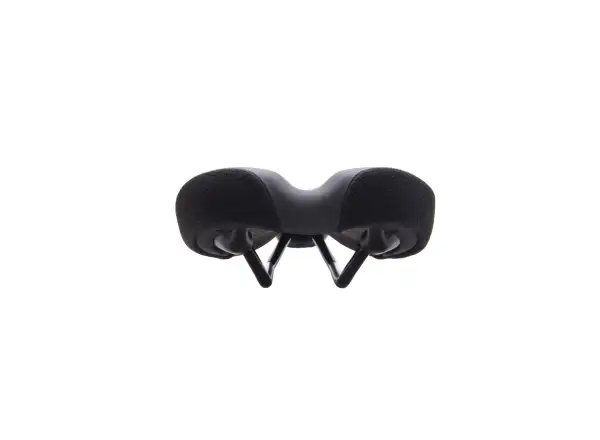 WTB Volt Cromoly Narrow Sattel Schwarz