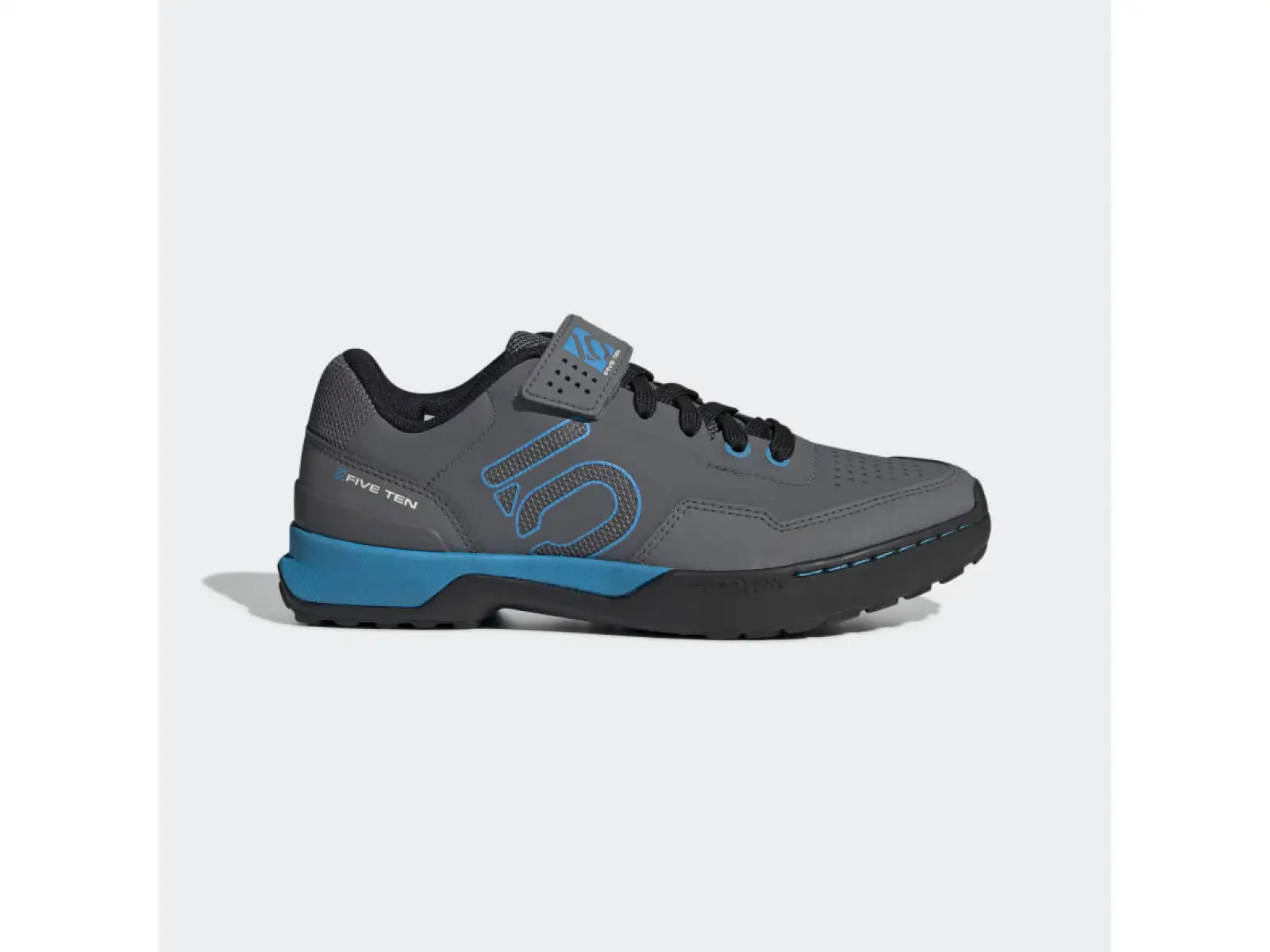 Five Ten Kestrel Lace Damenschuhe Grau/Cyan