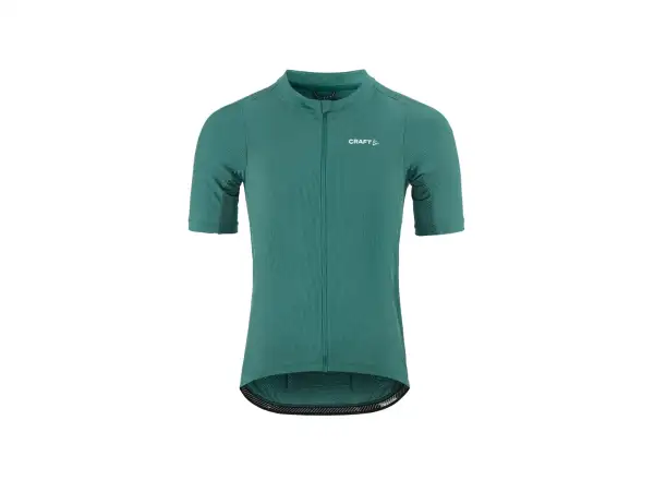 Craft ADV Endur Herren-Trikot Kurzarm grün