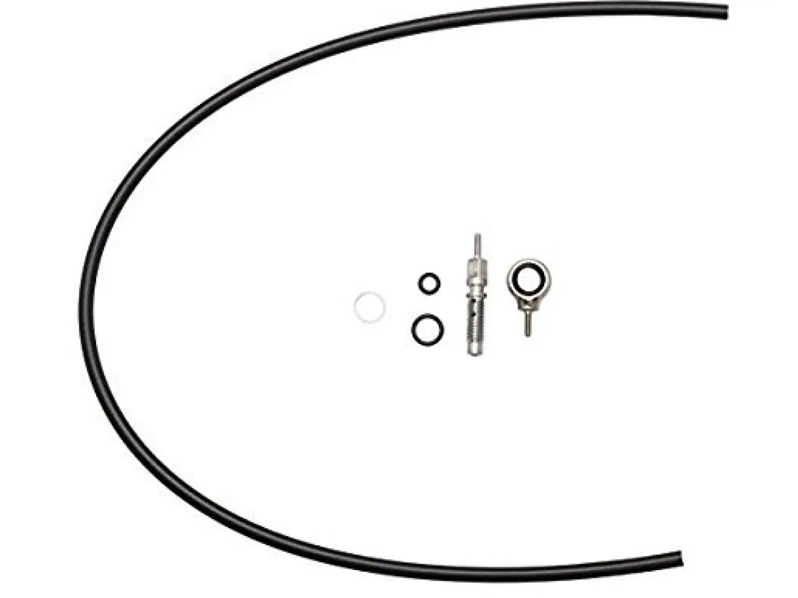 Rock Shox X-Loc Leitungs-Kit