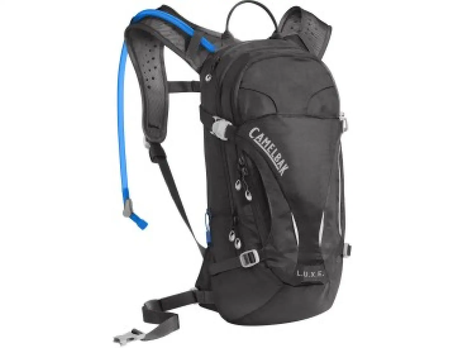 Camelbak Luxe Damenrucksack 7 l Schwarz