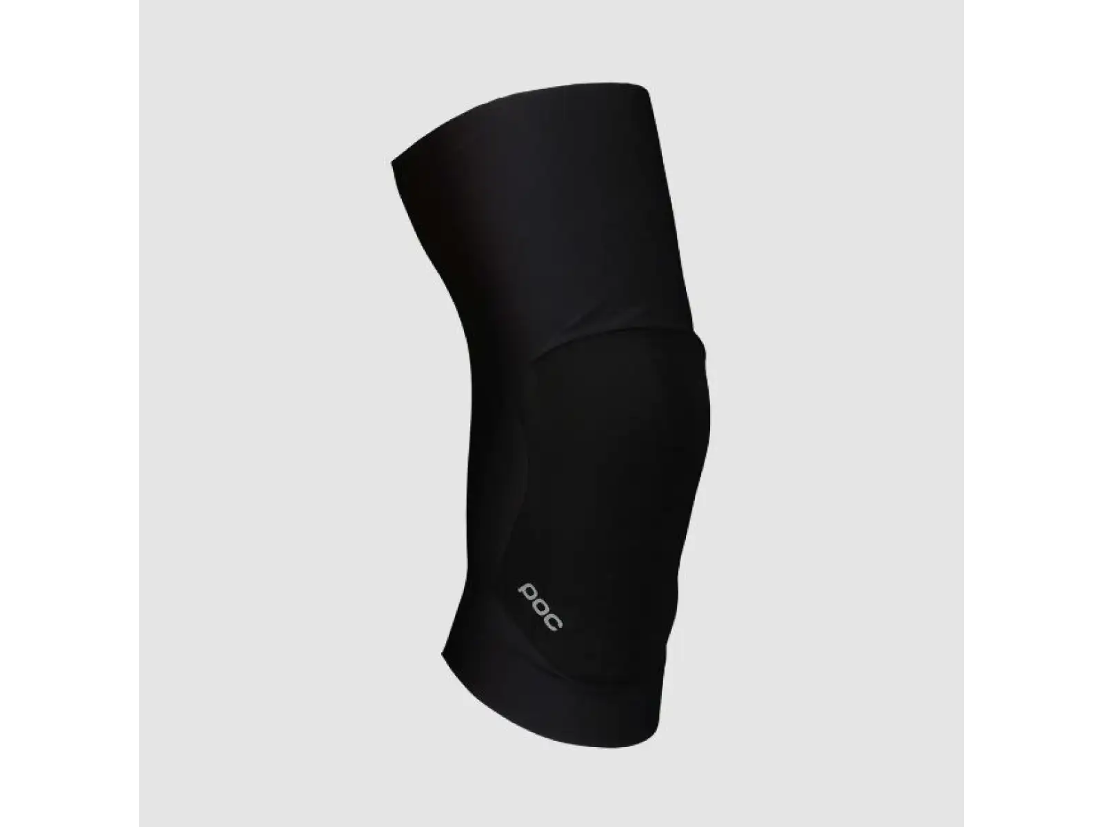 POC VPD Air Flow Knieschützer Uranium Black