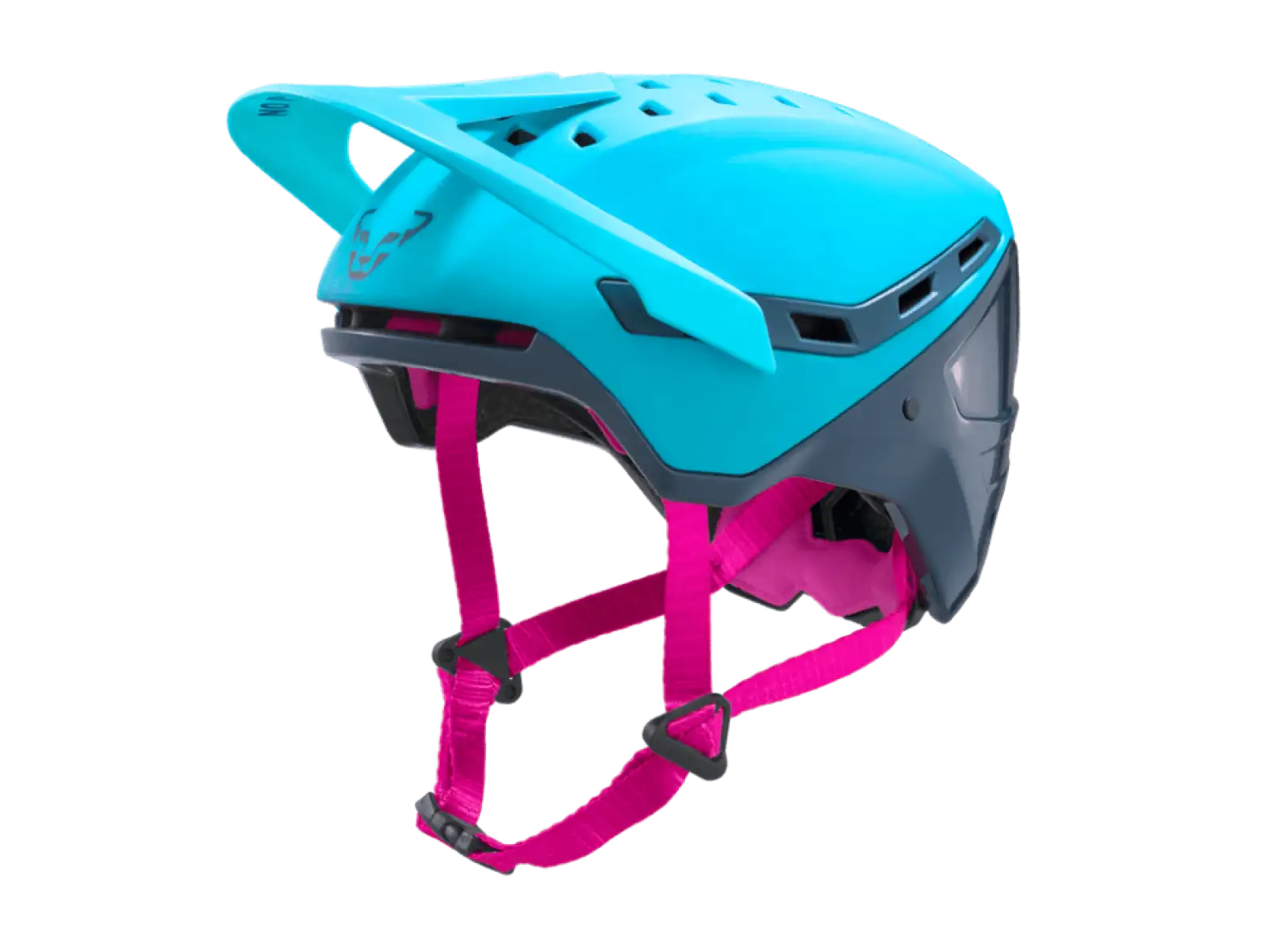 Dynafit TLT Helm Silvretta