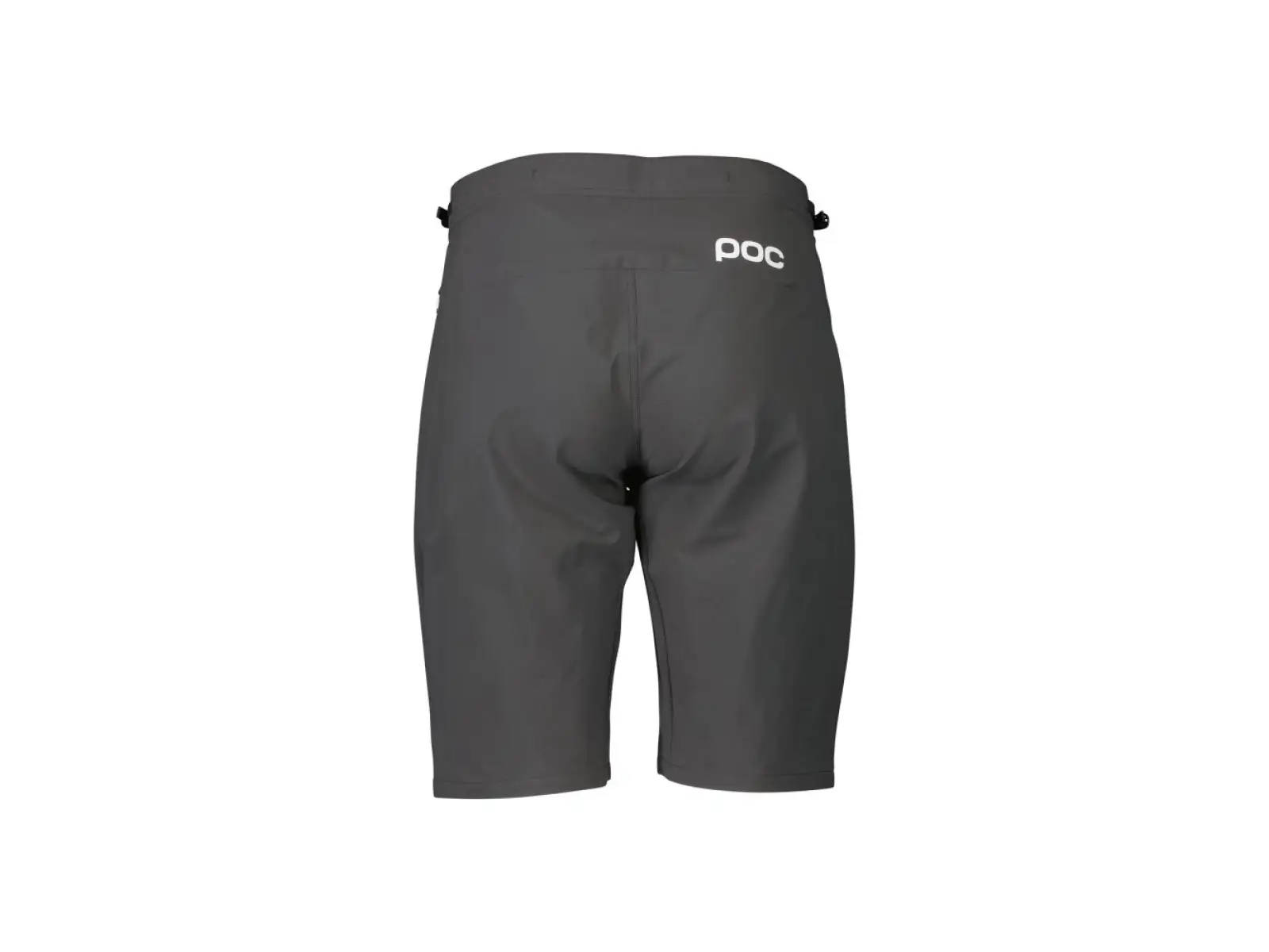 POC Essential Enduro Damen Shorts Sylvanite Grey