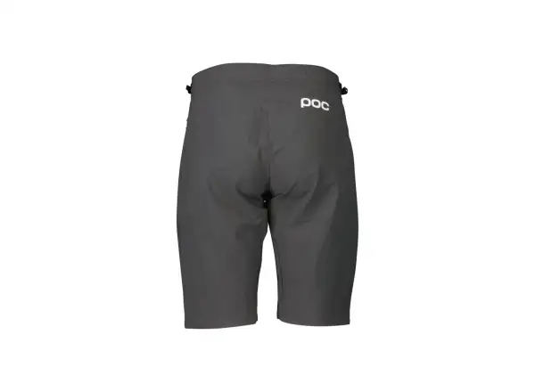 POC Essential Enduro Damen Shorts Sylvanite Grey
