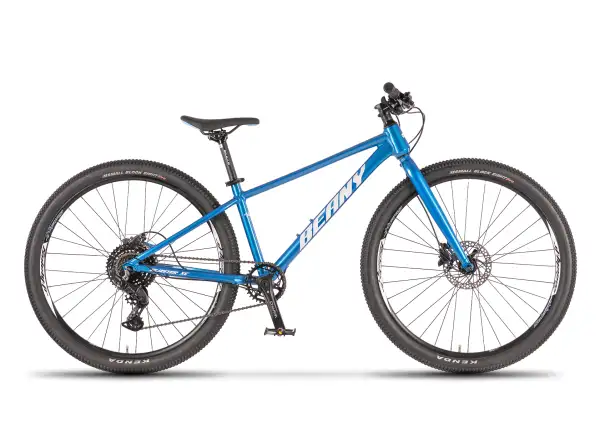 Beany Blaster XC 27,5 Kinderfahrrad blue