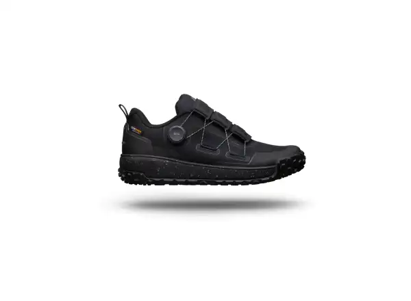 Ride Concepts Herren MTB-Schuhe – Vice Schwarz
