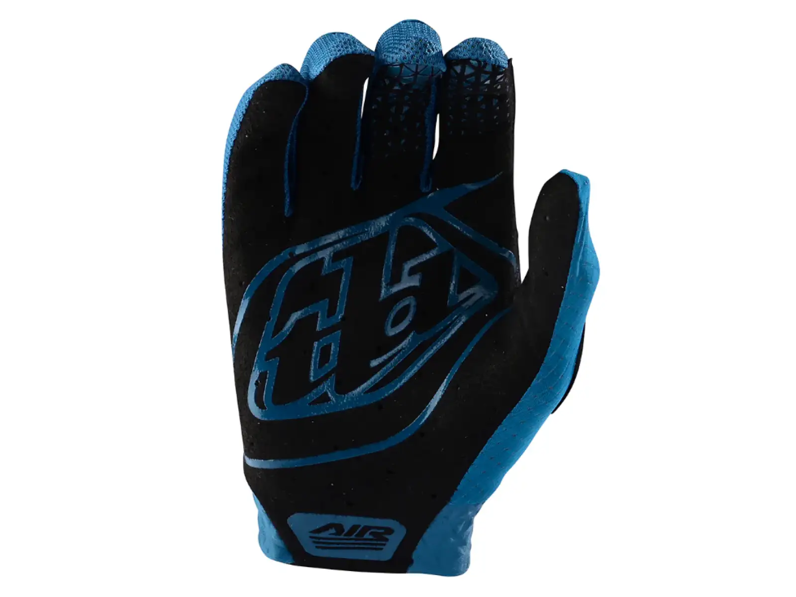 Troy Lee Designs Air Solid Handschuhe Slate Blue