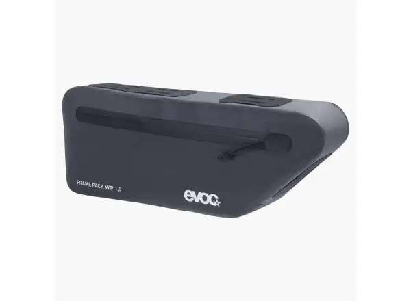 Evoc Frame Pack WP 1,5 Rahmentasche Black