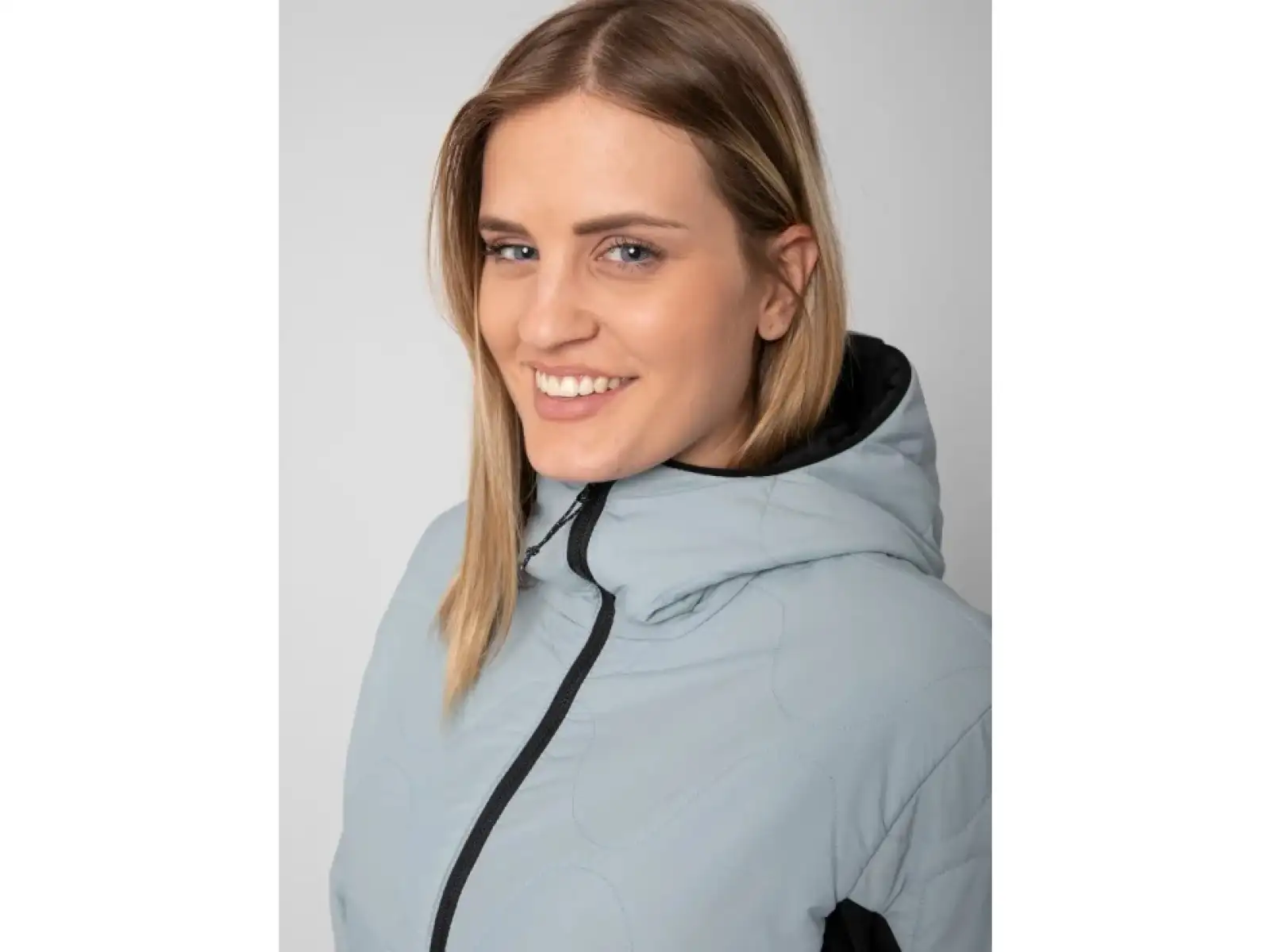 2117 of Sweden Roxtuna Damenjacke Ocean
