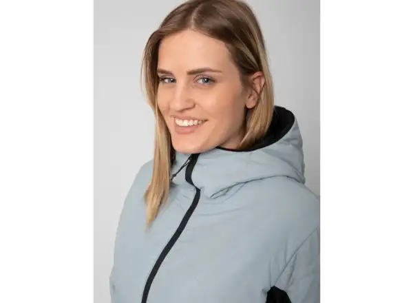 2117 of Sweden Roxtuna Damenjacke Ocean