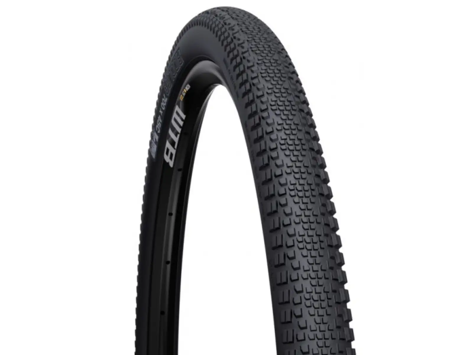 WTB Riddler TCS LFR 44-622 Schotterreifen Kevlar