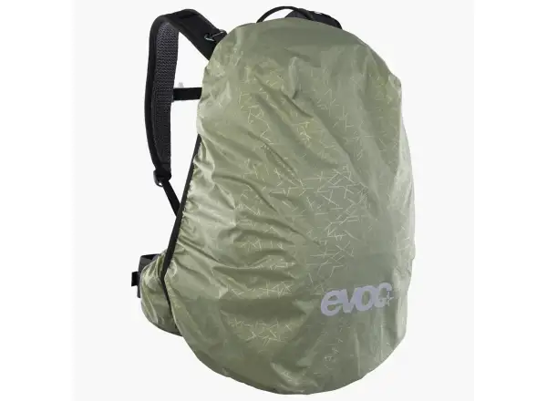 Evoc Explorer Pro 26 l Rucksack Schwarz