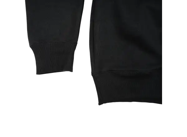 Troy Lee Designs Factory Racing Herren Sweatshirt Black/Red SM