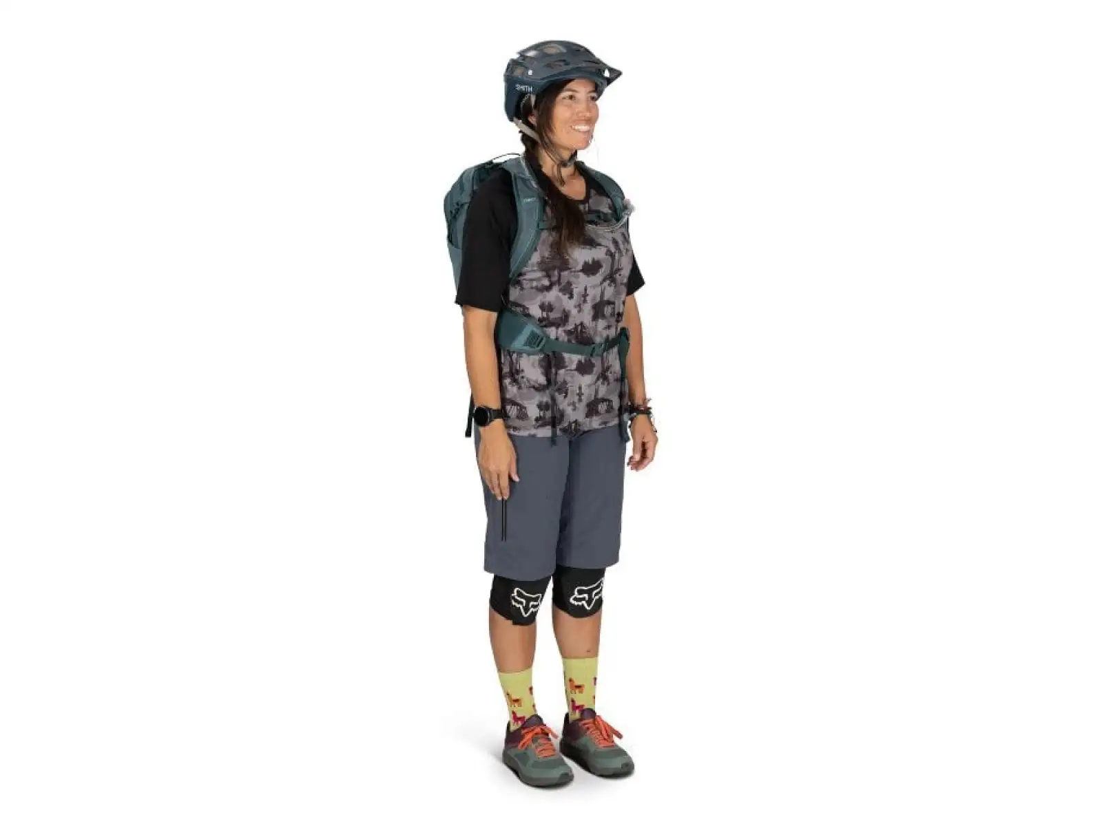 Osprey Syncro 12 Rucksack Cascade Blue