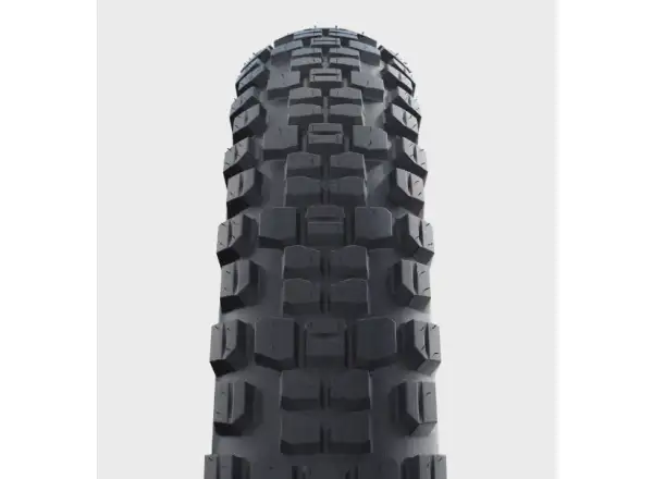 Schwalbe Johnny Watts DD RaceGuard 27,5x2,60" MTB Reifen Kevlar