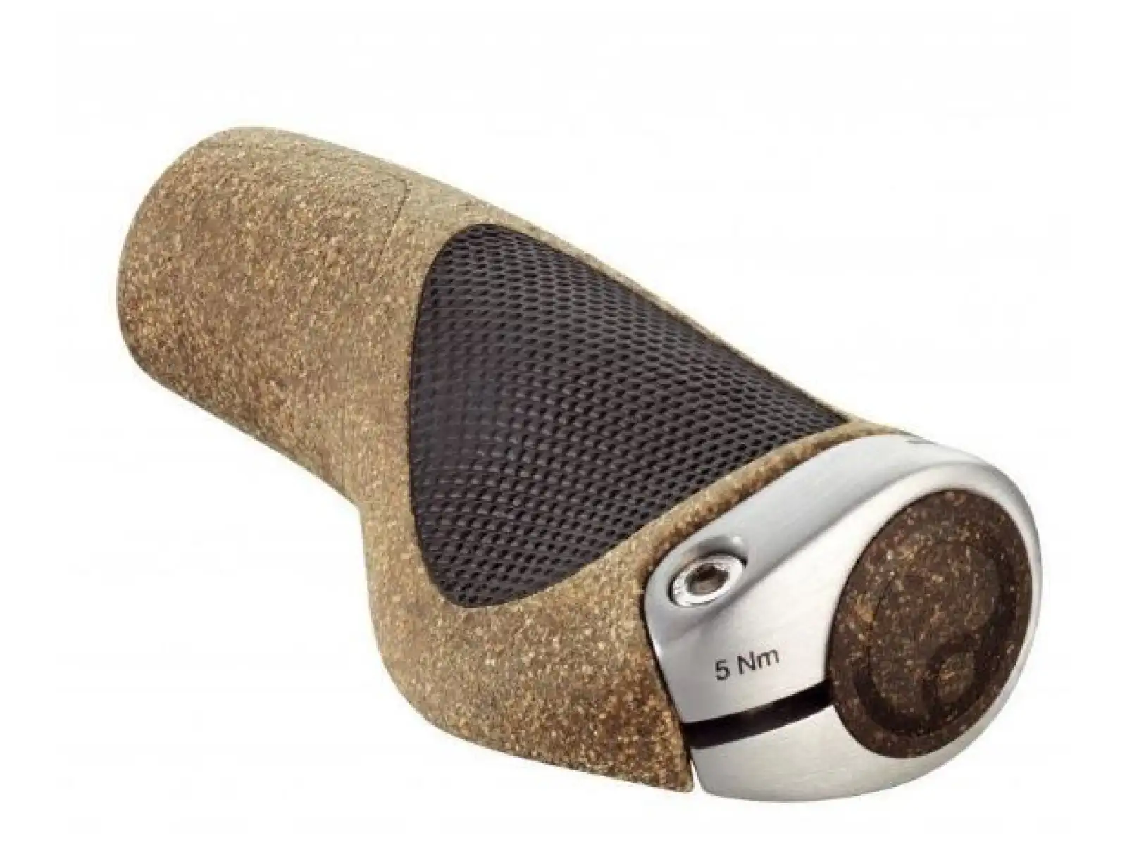 Ergon GP1-S Griffe aus Bio-Kork.