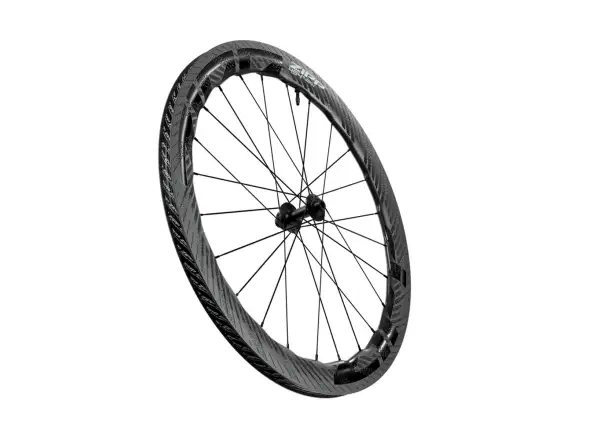 Zipp 454 NSW Carbon Tubeless CenterLoc C1 Vorderrad