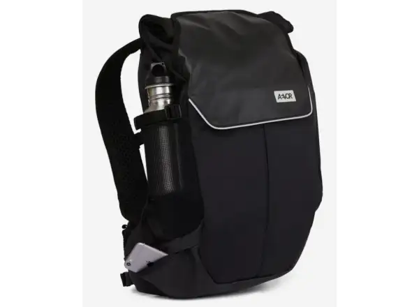 Aevor Bike Pack Rucksack 24 l Proof Black