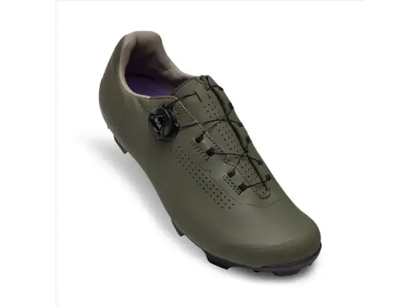 Giro Cadet XC Radschuhe Dark Sage