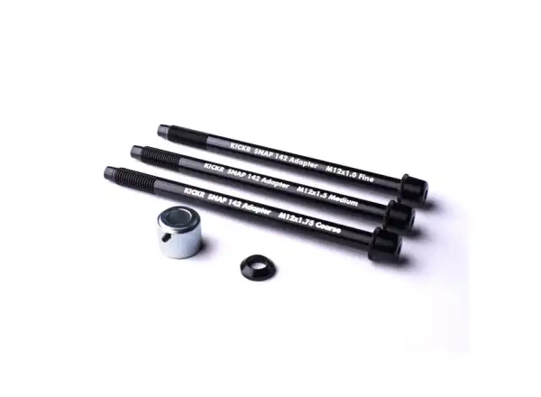 Wahoo Kickr Snap Mountainbike Adapter Kit 12x142 mm Steckachse