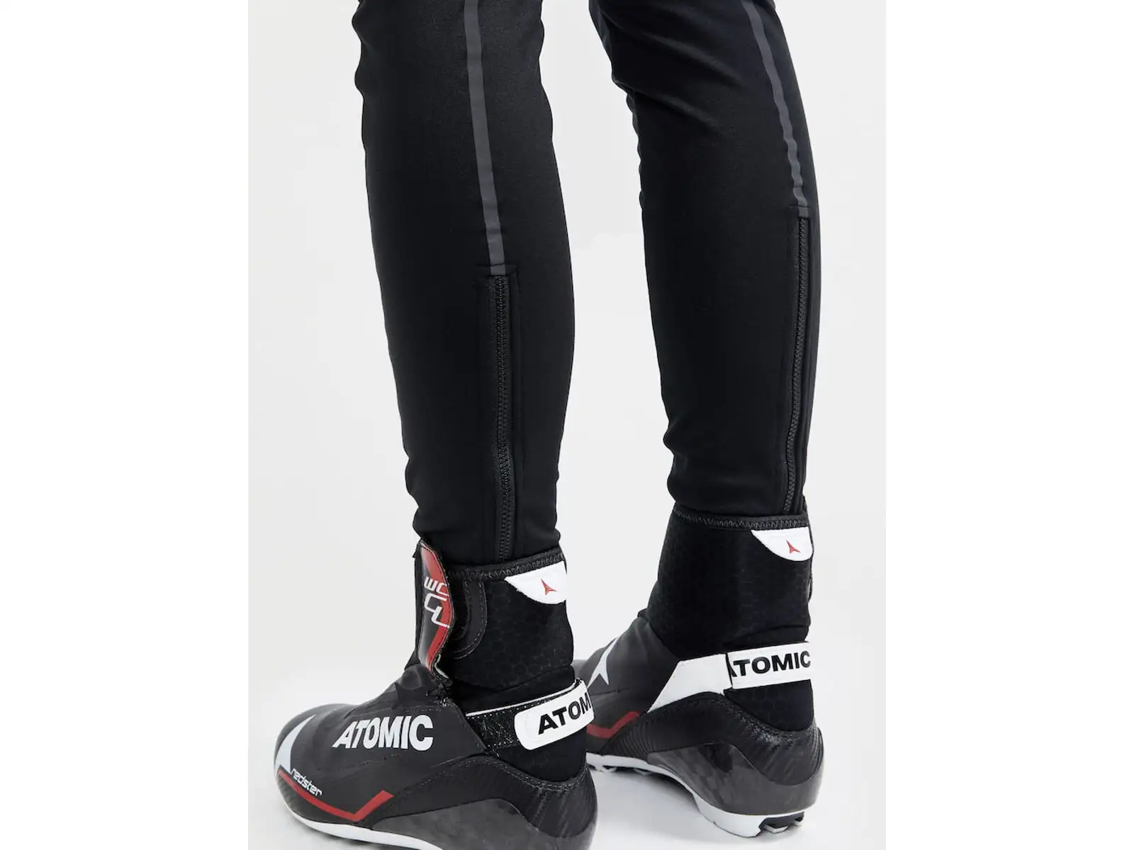 Craft ADV Pursuit Thermal Damenhose schwarz