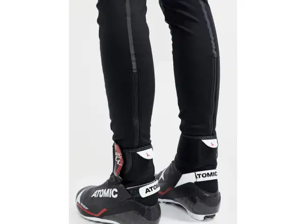 Craft ADV Pursuit Thermal Damenhose schwarz