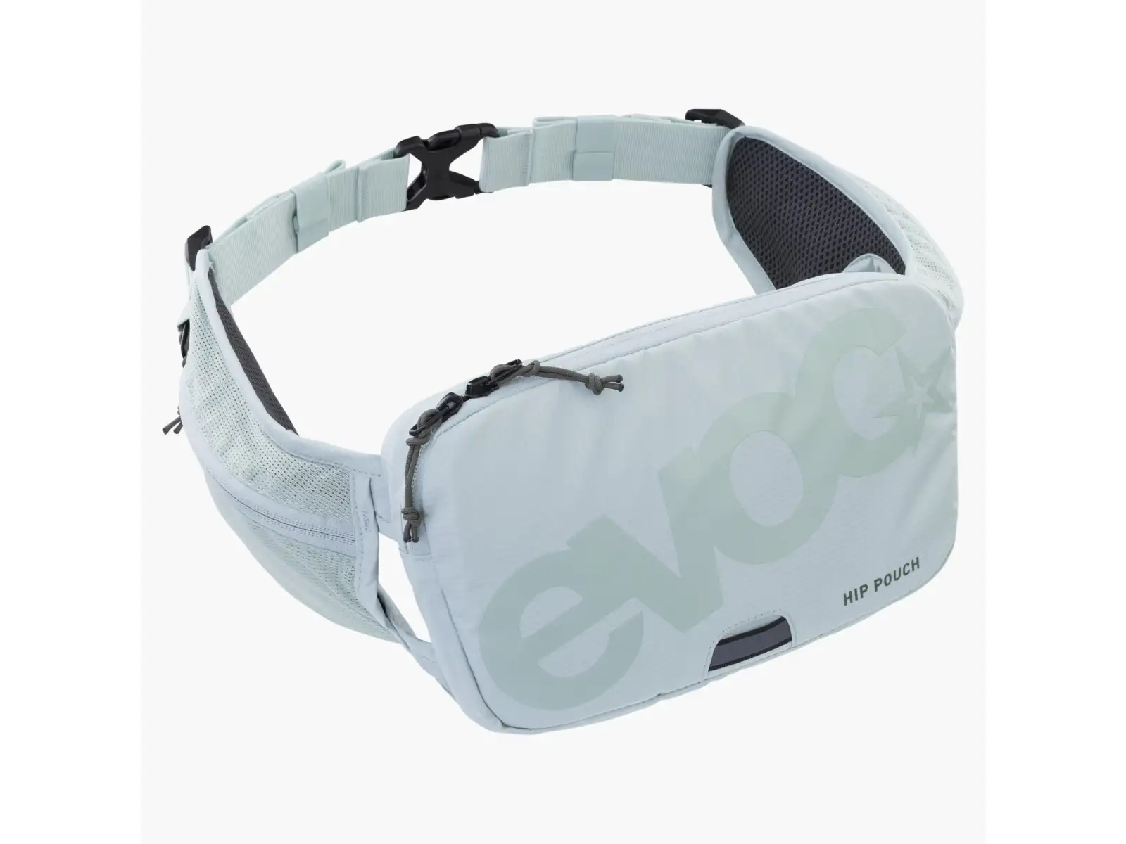 Evoc Hip Pouch 1 l Fahrrad Hüfttasche Mint
