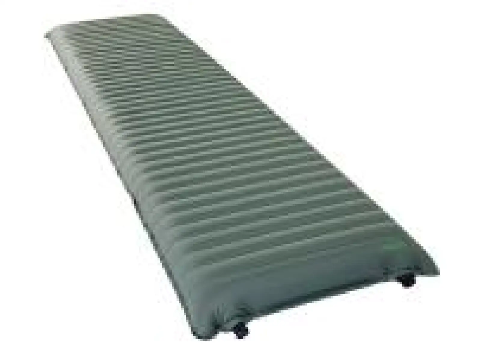 Therm-A-Rest NeoAir Topo Luxe Regular aufblasbare Isomatte Grün