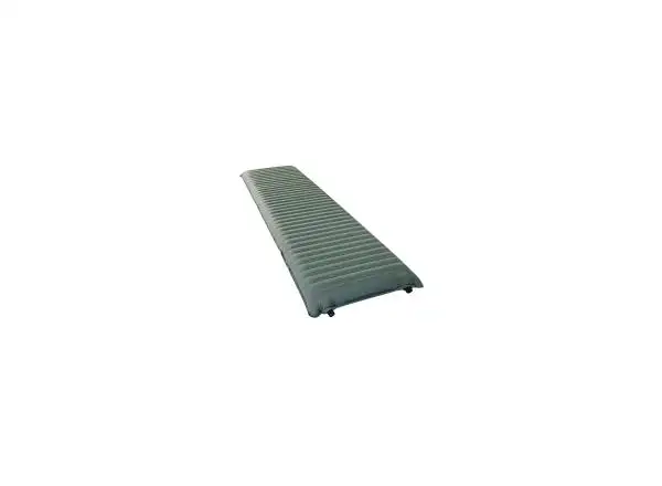 Therm-A-Rest NeoAir Topo Luxe Regular aufblasbare Isomatte Grün