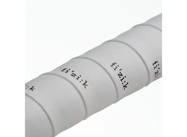 Fizik Terra Bondcush Tacky Lenkerband 3 mm Light Grey