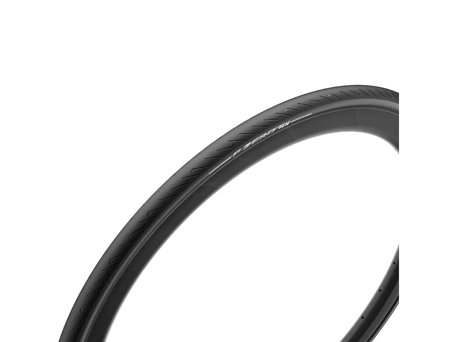 Pirelli P Zero Road TLR Straßenreifen kevlar schwarz