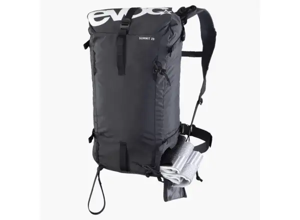 Evoc Summit 20 Rucksack Black