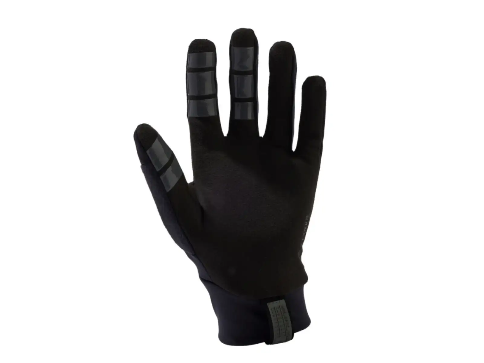 Fox Ranger Fire Herrenhandschuhe Black