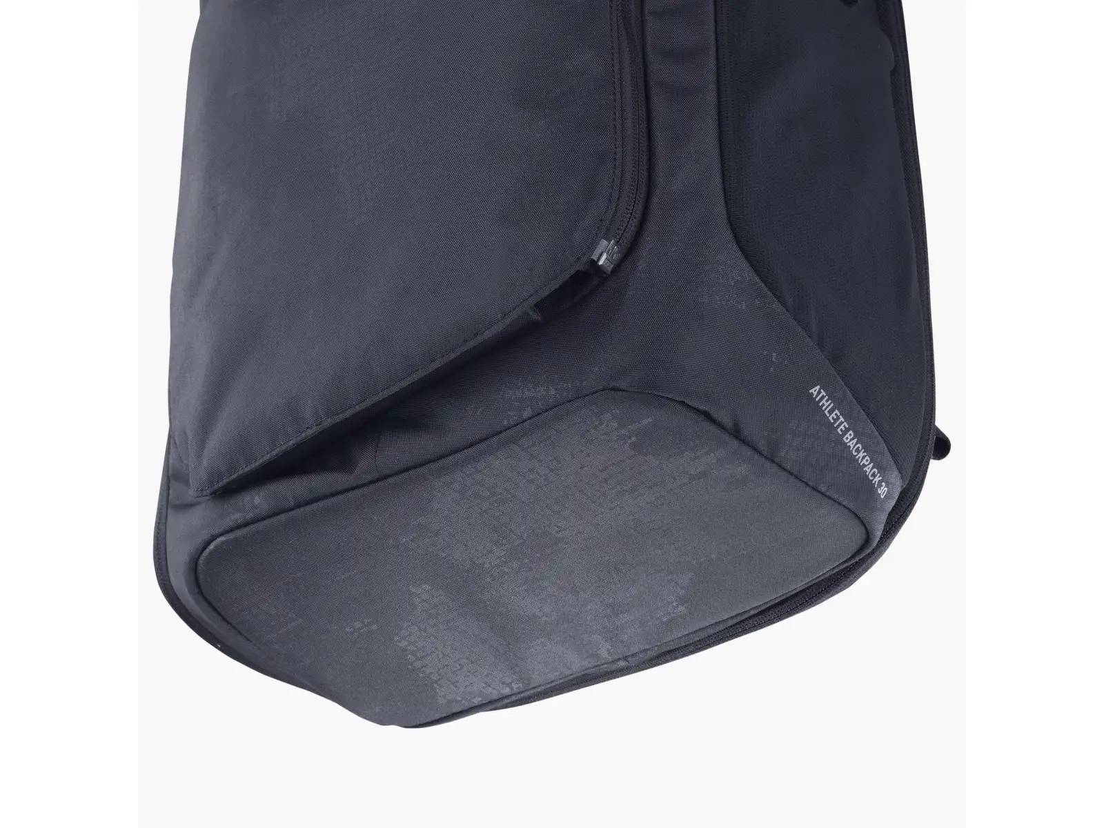 Evoc Athlete Macaskill Rucksack 30 l Black