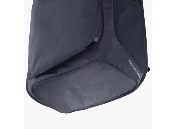 Evoc Athlete Macaskill Rucksack 30 l Black