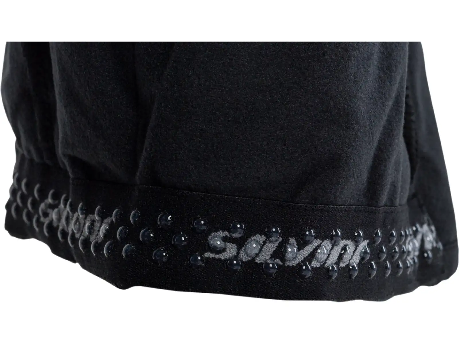 Silvini Soracte MP1144 Herren-Skialpinhose Schwarz.