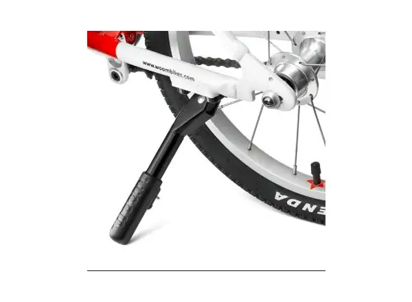 Fahrradständer Woom