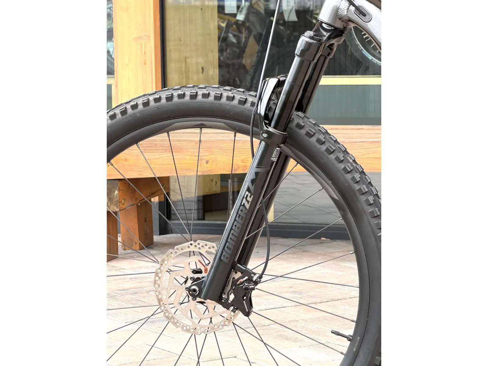 Giant Trance Advanced 29" vollgefedertes Mountainbike Gr.M BAZAR