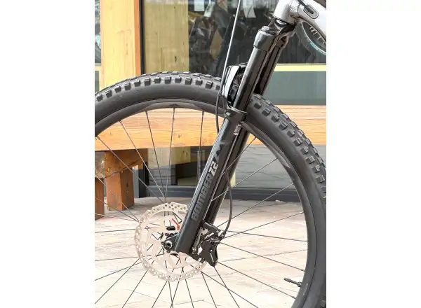 Giant Trance Advanced 29" vollgefedertes Mountainbike Gr.M BAZAR