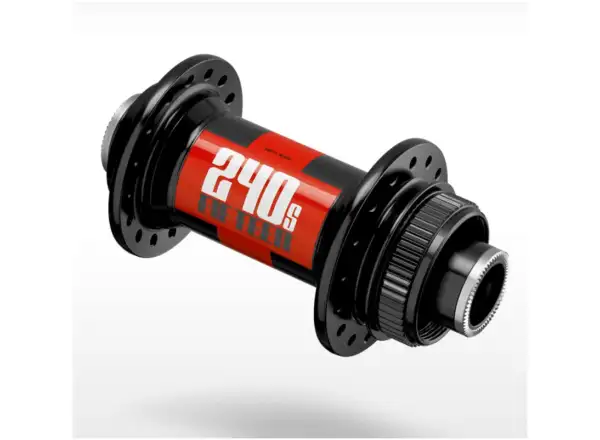 DT Swiss 240s Boost CL Vorderradnabe