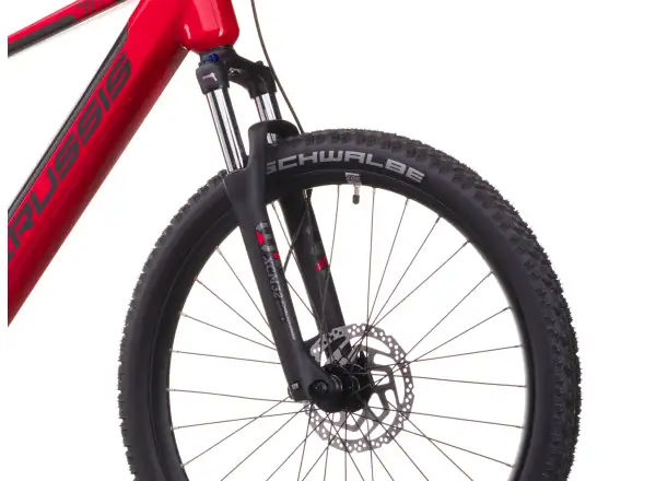 Crussis e-Atland 7.11 715Wh elektrisches Mountainbike